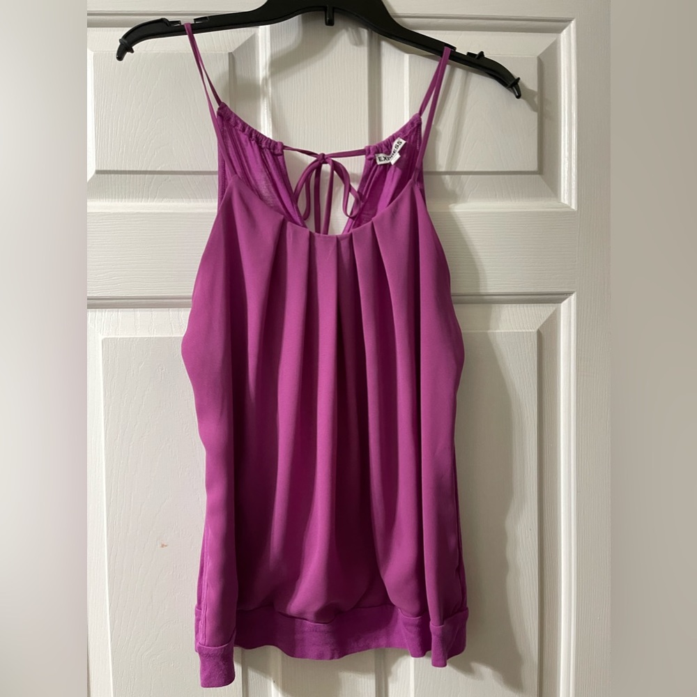 Summer top